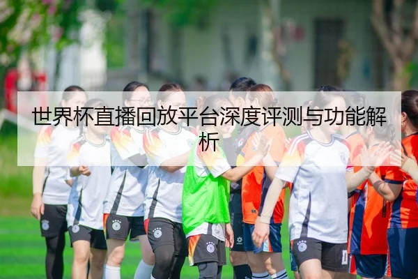 世界杯直播回放平台深度评测与功能解析